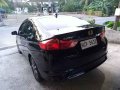 Honda City E 2018 Model-17