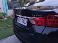 Honda City E 2018 Model-14