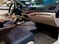 2007 Honda Civic 1.8L S VTEC MT-11