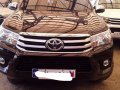 2020 Toyota Hilux 4X2 G A/T-1