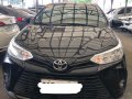 2021 Toyota Vios XLE CVT A/T-7