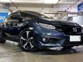 2018 Honda Civic 1.5L RS Turbo CVT AT 2019 Acquired-0