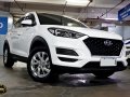 2019 Hyundai Tucson 2.0L GL 4X2 AT-0