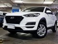 2019 Hyundai Tucson 2.0L GL 4X2 AT-14