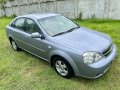 ⚠️ CHEAPEST IN THE MARKET ⚠️ 218K Only ! Chevrolet Optra 2006 M/T (33K Mileage Only) Super Fresh  -6
