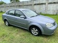 ⚠️ CHEAPEST IN THE MARKET ⚠️ 218K Only ! Chevrolet Optra 2006 M/T (33K Mileage Only) Super Fresh  -8
