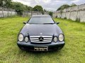 🚨🚨RUSH SALE  438K ONLY🚨🚨 🚗 Mercedez Benz CLK320 COUPE  🚗 -0