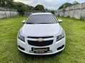 Chevrolet Cruze LS 2013  (Automatic) TIPTRONIC +\--4