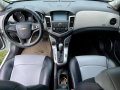 Chevrolet Cruze LS 2013  (Automatic) TIPTRONIC +\--7