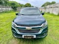 Chevrolet Colorado 2018 4X4 M/T-- 2018🚘 -0