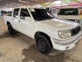 🚨🚨 RUSH SALE  🚨🚨🚗Nissan Frontier 2000 AUTOMATIC (DIESEL) 🚗 -6