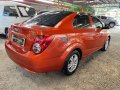 FOR SALE 368K ONLY ❗️❗️❗️ !  🚗🚙🚗 Chevrolet Sonic 2016 AUTOMATIC-2