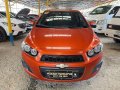 FOR SALE 368K ONLY ❗️❗️❗️ !  🚗🚙🚗 Chevrolet Sonic 2016 AUTOMATIC-7