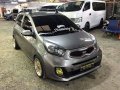 🚨🚨 FASTBREAK 🚨🚨 🚗🚙🚗 Kia Picanto 2015 MT 5 Speed ( 1.0Cc gas)-0