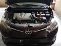  Selling second hand 2017 Toyota Vios Sedan-1