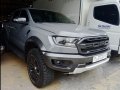 Sell 2020 Ford Ranger at 27000 in Quezon City-5