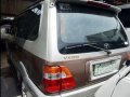 Selling Toyota Revo 2003 at 191000 in Quezon City-0