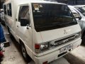 Selling Mitsubishi L300 2018 Van Manual at 76000 in Quezon City-3