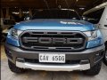 Sell 2020 Ford Ranger in Quezon City-7