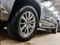 Selling Mitsubishi Montero Sport 2017 SUV Quezon City-4