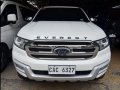 Ford Everest 2017 SUV at 45000 for sale in Quezon City-6