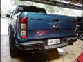Sell 2020 Ford Ranger in Quezon City-1