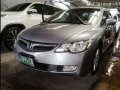 Honda Civic 2009 Sedan at Automatic for sale in Quezon City-5