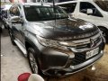 Selling Mitsubishi Montero Sport 2017 SUV Quezon City-3