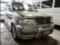 Selling Toyota Revo 2003 at 191000 in Quezon City-5