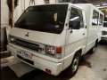 Selling Mitsubishi L300 2018 Van Manual at 76000 in Quezon City-5