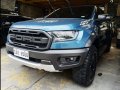 Sell 2020 Ford Ranger in Quezon City-5