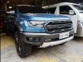 Sell 2020 Ford Ranger in Quezon City-6