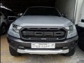 Sell 2020 Ford Ranger at 27000 in Quezon City-6