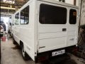 Selling Mitsubishi L300 2018 Van Manual at 76000 in Quezon City-1
