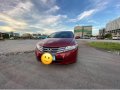 Selling Red Honda City 2010 in Manila-0