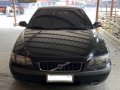 Rush Sale 2001 Volvo S60 2.0T A/T (good condition)-3