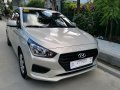 Hot deal alert! 2020 Hyundai Reina 1.4 GL MT (w/ Apple Carplay/Android Auto) for sale at -0