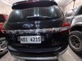 2018 FORD EVEREST 2.2L 4X2 TREND A/T DIESEL-5