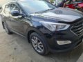 2013 Hyundai Santa Fe 2.2 CRDi GLS 4x2 AT (Mid-Variant) for sale in good condition-5