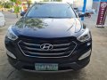 2013 Hyundai Santa Fe 2.2 CRDi GLS 4x2 AT (Mid-Variant) for sale in good condition-8