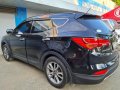 2013 Hyundai Santa Fe 2.2 CRDi GLS 4x2 AT (Mid-Variant) for sale in good condition-9