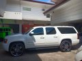 White 2012 Chevrolet Suburban   for sale-8