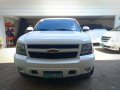 White 2012 Chevrolet Suburban   for sale-20