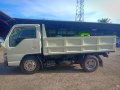 ISUZU ELF MINI DUMP SURPLUS JAPAN P.A. MODEL-2