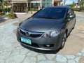 HONDA CIVIC 2011 MODEL - Automatic -0