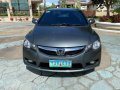 HONDA CIVIC 2011 MODEL - Automatic -5