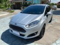 FORD FIESTA SEDAN 2015 TITANIUM MODEL - Automatic -0