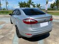 FORD FIESTA SEDAN 2015 TITANIUM MODEL - Automatic -3