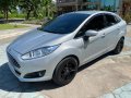 FORD FIESTA SEDAN 2015 TITANIUM MODEL - Automatic -4