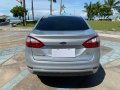 FORD FIESTA SEDAN 2015 TITANIUM MODEL - Automatic -5